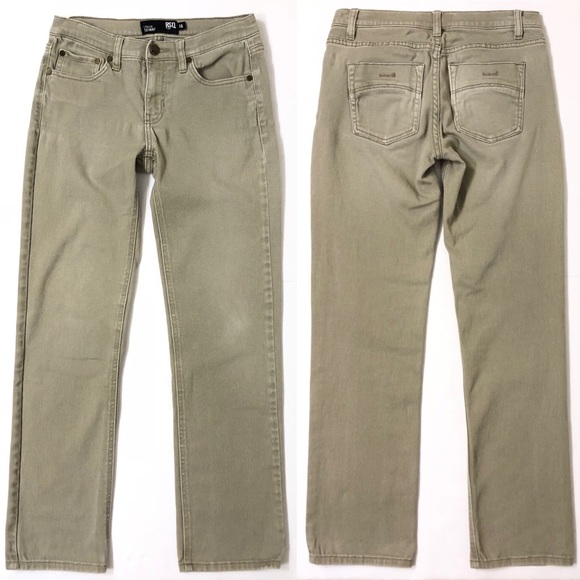 boys skinny stretch jeans